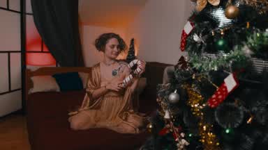 XMAS MOOD