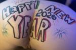 Happy Fucking New Year