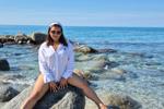 Very hot in Italy