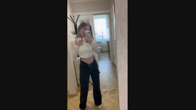 dancing time