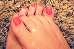 feet fetish