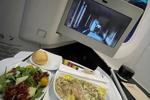 GREECE FIRST CLASS