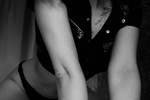 B&W