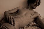 Warming up... :9 (OF EXCLUSIVE Cont)