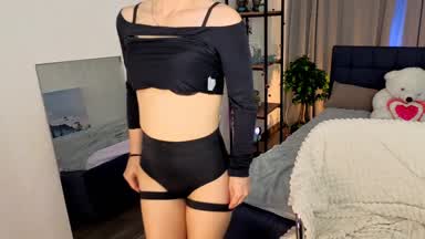 Erotic vibe