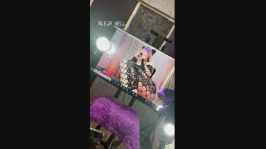 Sexy Aleja