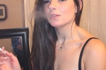 Smoking Fetish