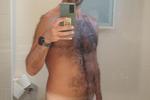 Naked me