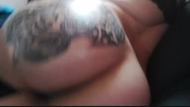 my sexy ass