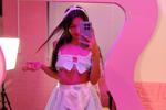 nicky rouses — Princesita 🩵