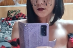 katrinedenev — Halloween 2023