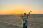 desert