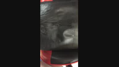 Cum shot