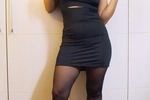 Asian Brenda - Fan Club Set 003