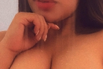In the Shower