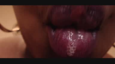 Spit Fetish