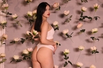 wow,little white panties