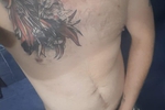SEXY NAKED