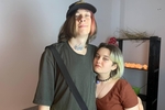 Steve and megan