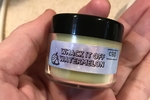 CBD BEAT OFF CREAM!