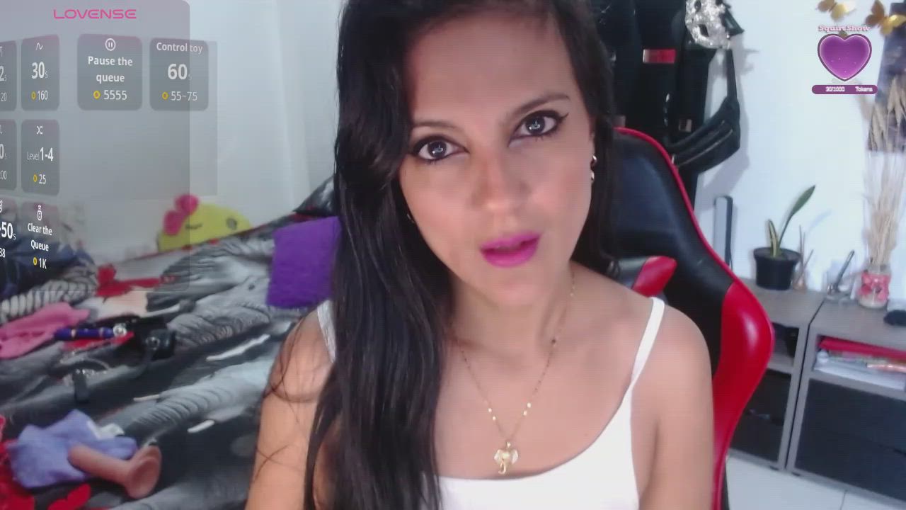 kiss me