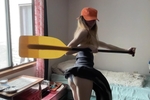 sexy paddle pix