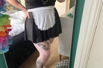 Maid slut