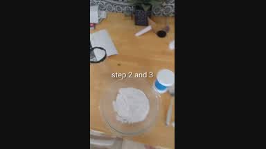 Clone a Willy step 2 and 3