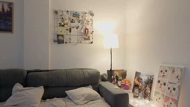Elena webcam