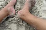 ninaru — Sandy Feet 2nd set