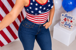 4 july !