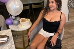 My birthday