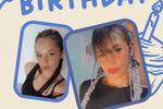 my birthday