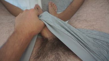 Teasing POV