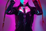 Dark