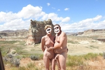 rv travel nudes