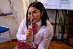 SEXY STUDENT