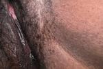 Miss Noemii's Pretty Pussy