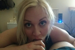 Post Facial (Plus Boob Job & BJ)
