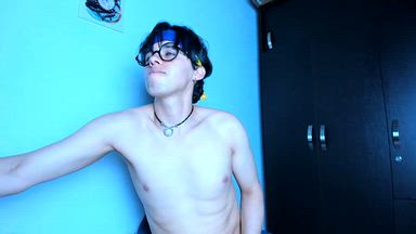 naked
