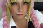 Anime me