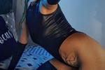 Submissive Isis