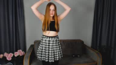 my dance