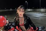aria live Chaturbate webcam gallery thumbnail