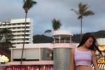 im here on fridays, saturdays, sundays >< โ wind & palms
