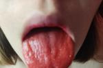 tongue sweet