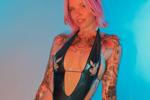 kitt jones — breed me bunny