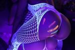 ⚡🩻NEON LIGHT 🔦 EPLICIT!
