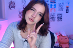 sweet yuriko