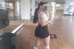 GYM GIRL